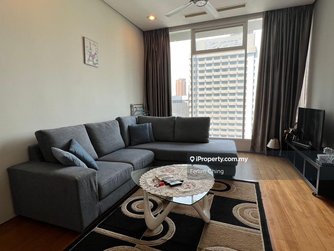 City center Super convenient apartment