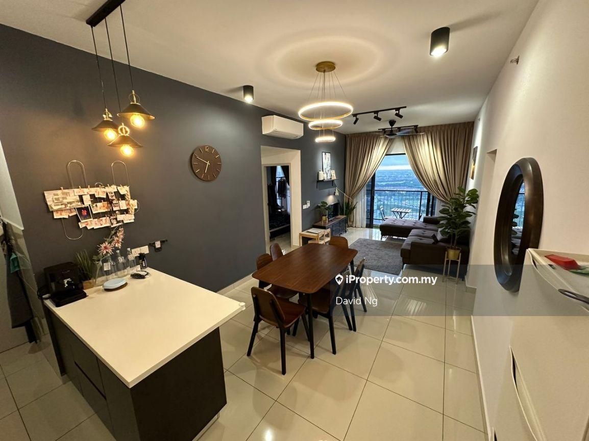 Setia city for rent 