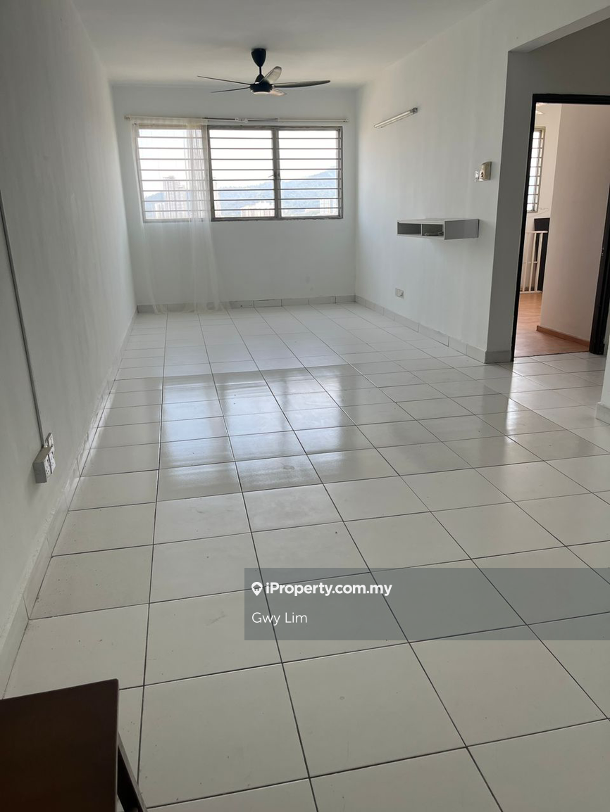 Amara Service Residence, Batu Caves