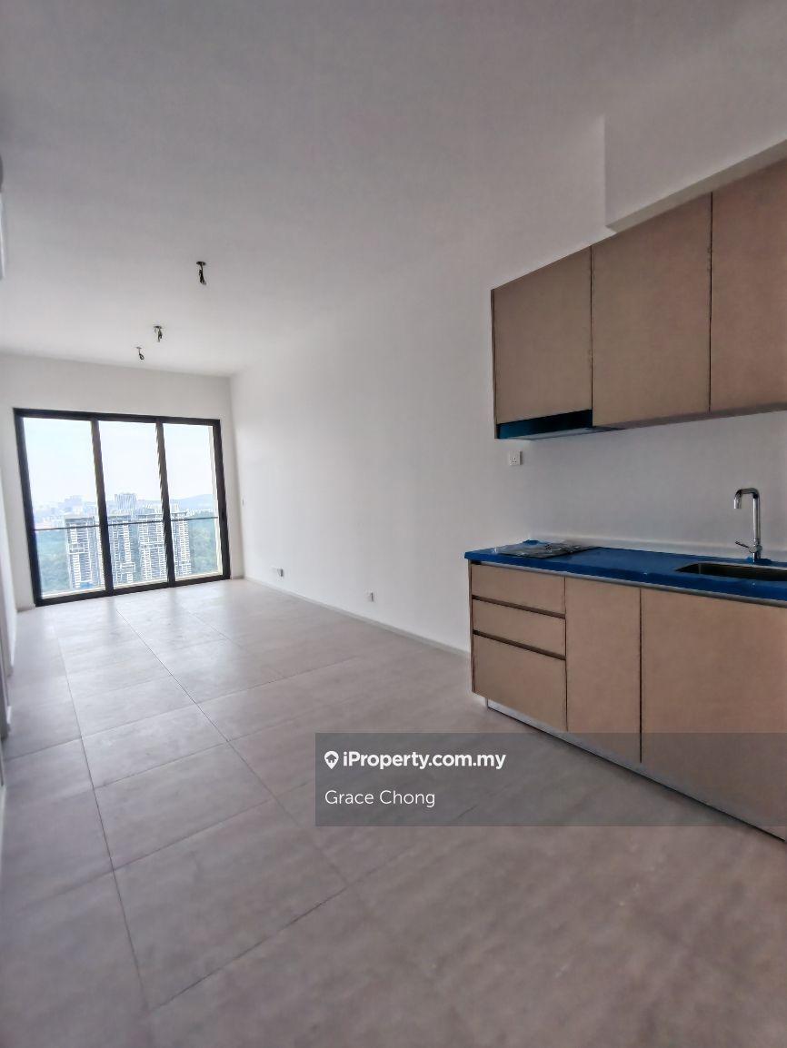 Dual key Bangsar South for Sale