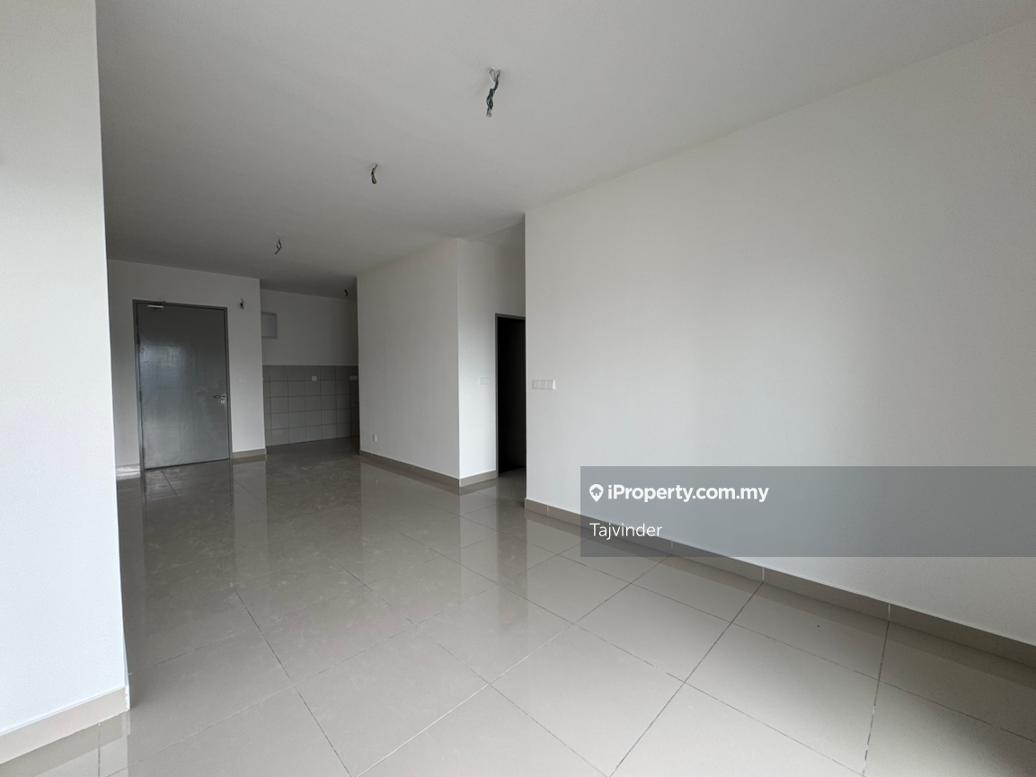 Minest Residence Sentul High Floor For Sale