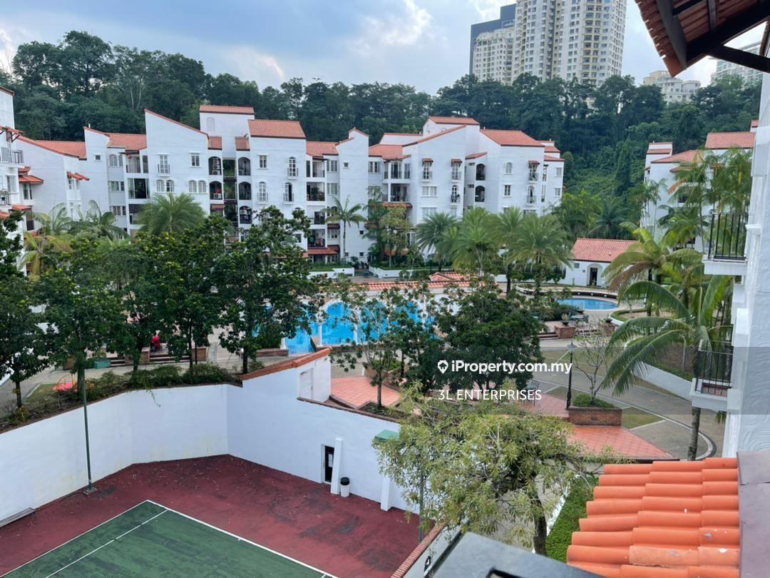 Condominium for Sale