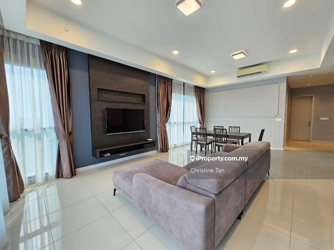 Golf view 3bedroom unit
