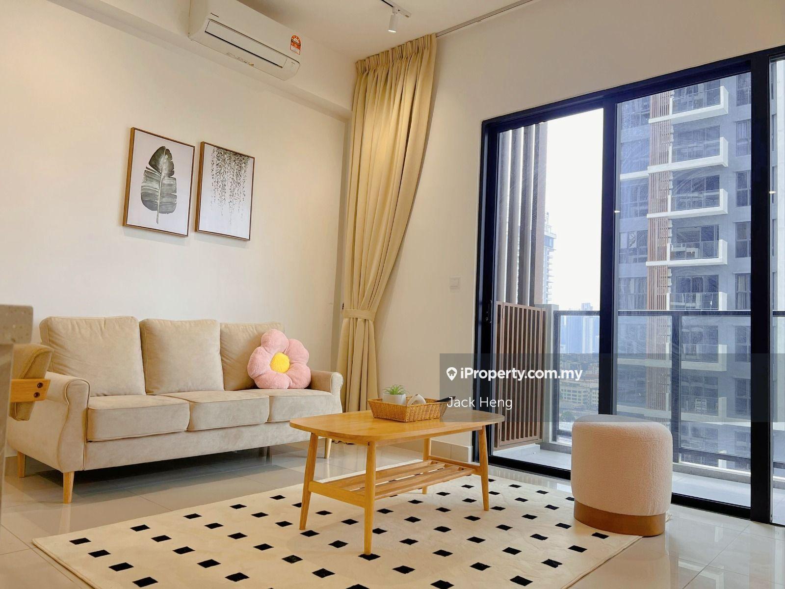Trion 2 For Rent