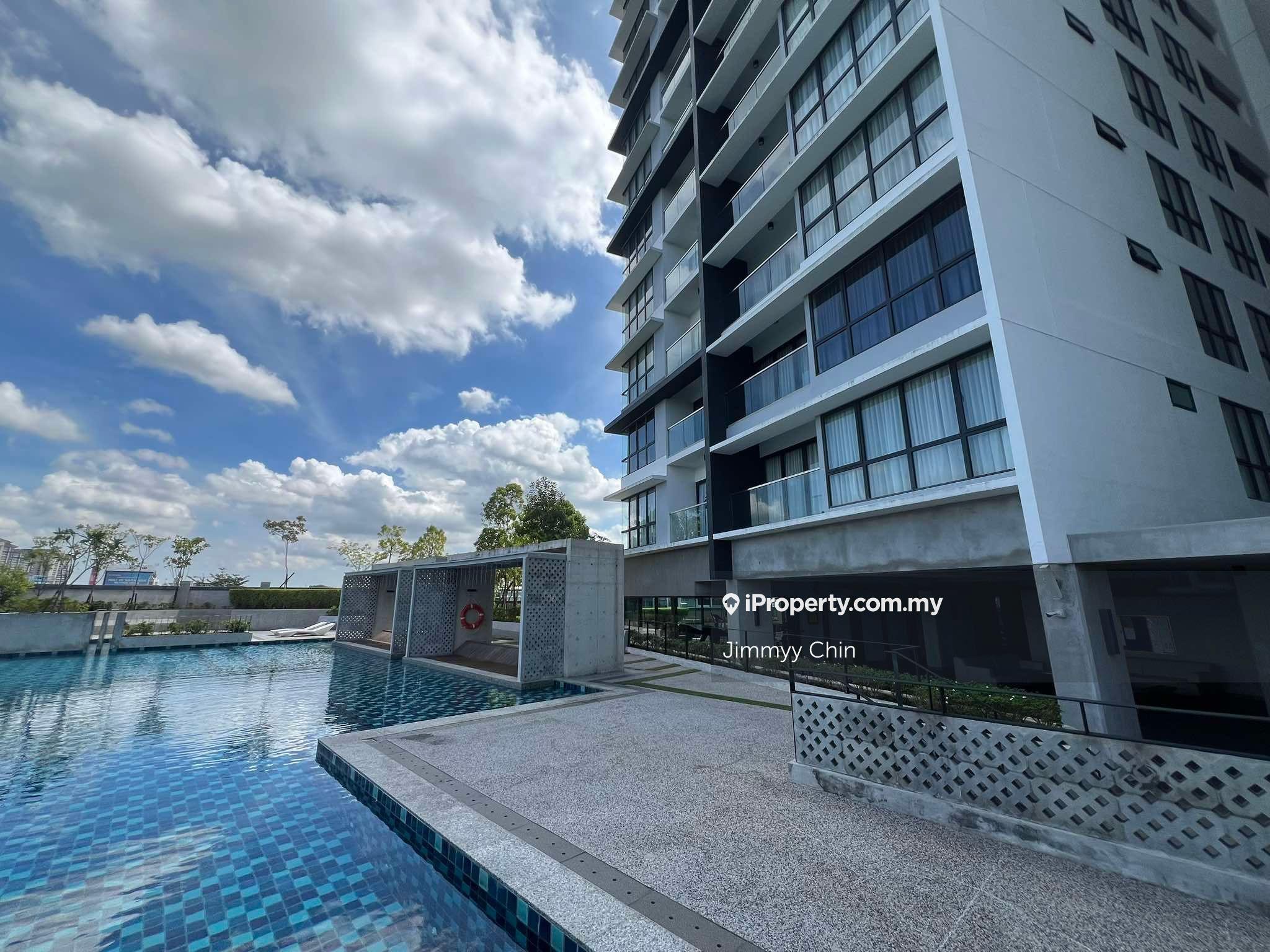 Urban residences biggest size