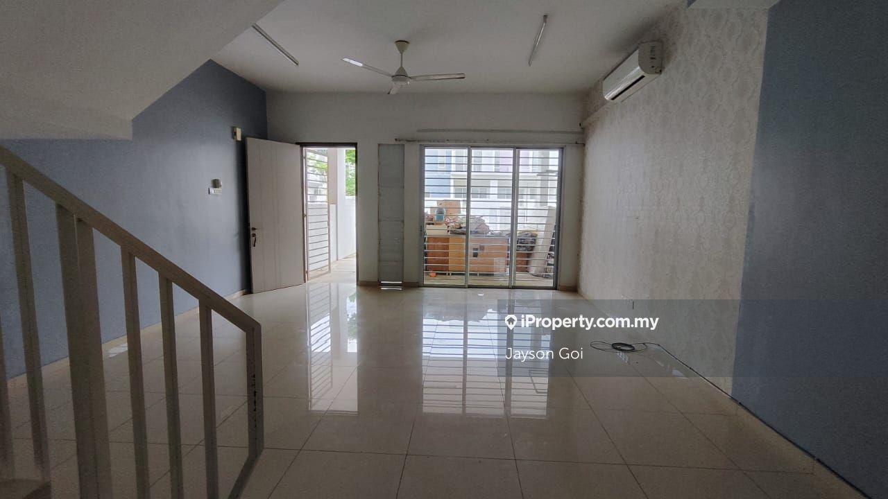 Acacia Park, 2sty House, Bandar Tasik Puteri, Rawang