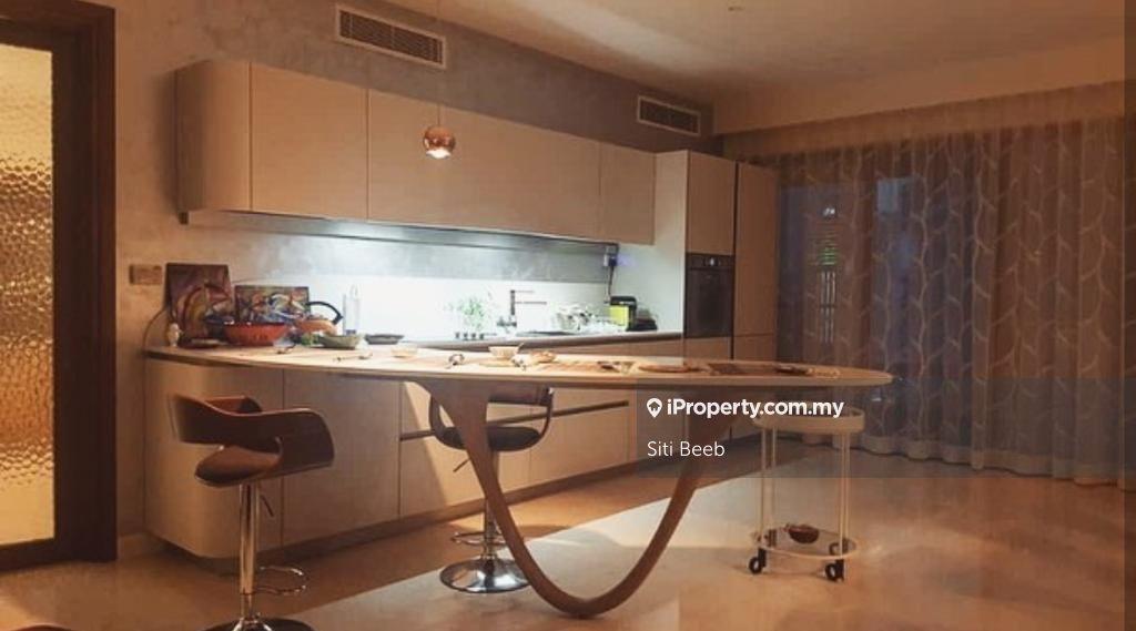 Hampshire Park Residence KLCC For Sale