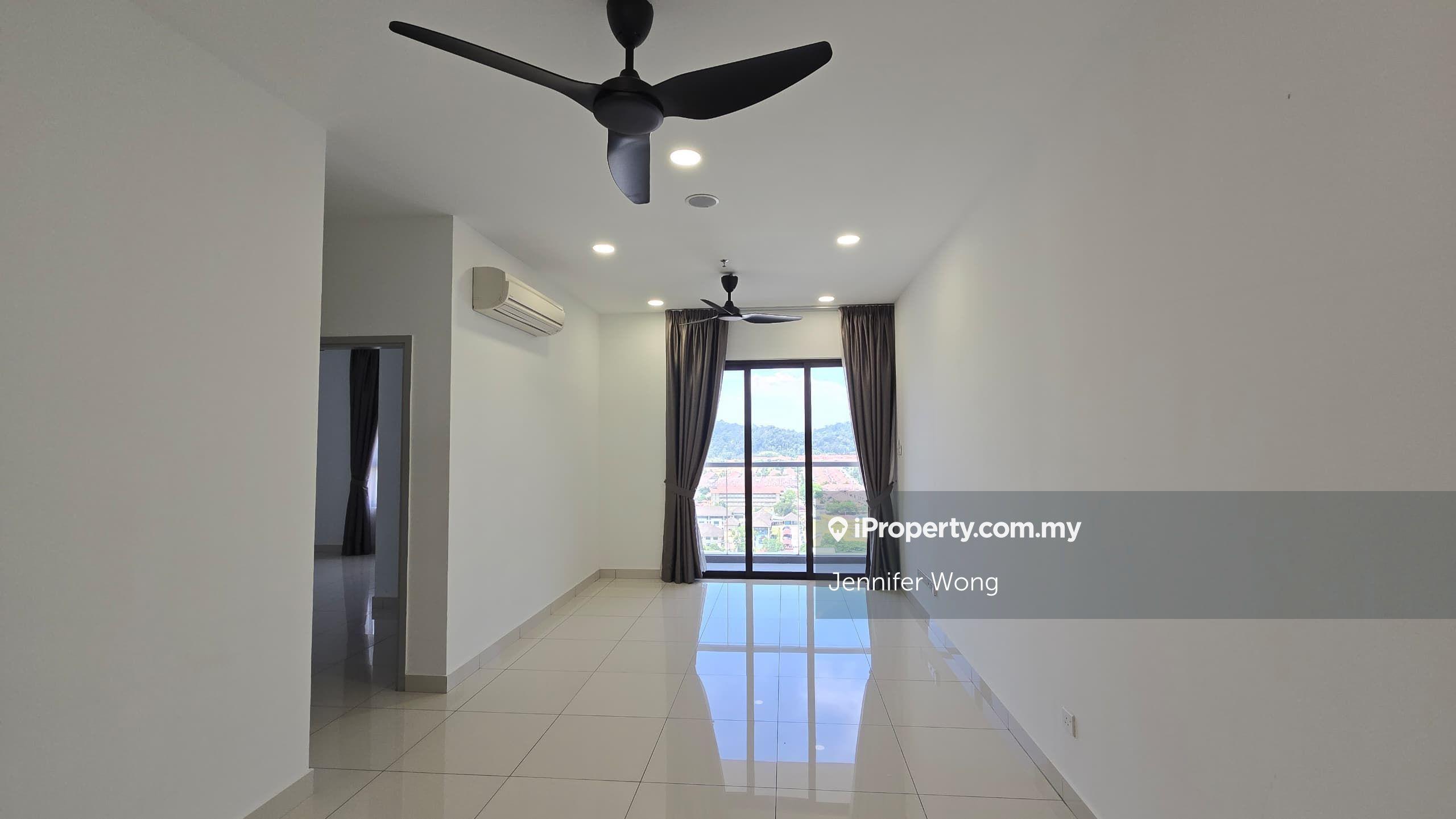 Ten Kinrara Coner Unit Good Condition to Sales
