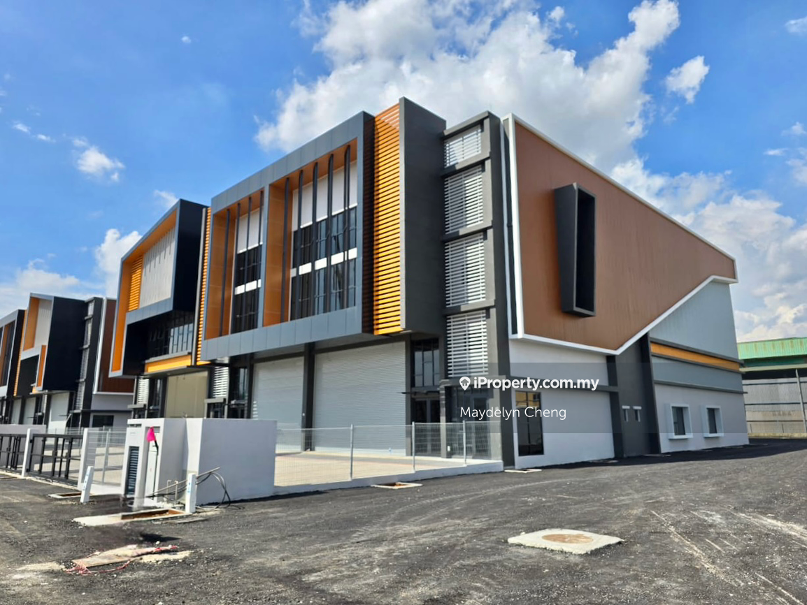 Esteem Business Park Phase 1 For Rent