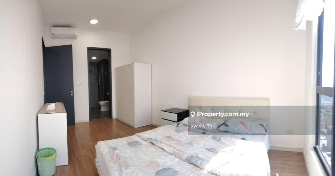 Below Market, Sunway Velocity Two Near Mrt &  Lrt For Sale !