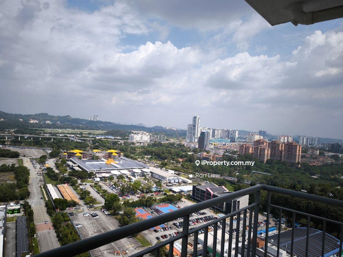 Apartment for Rental at Bukit Jalil