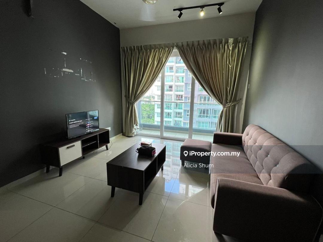 Season Larkin Apartment for Sale
