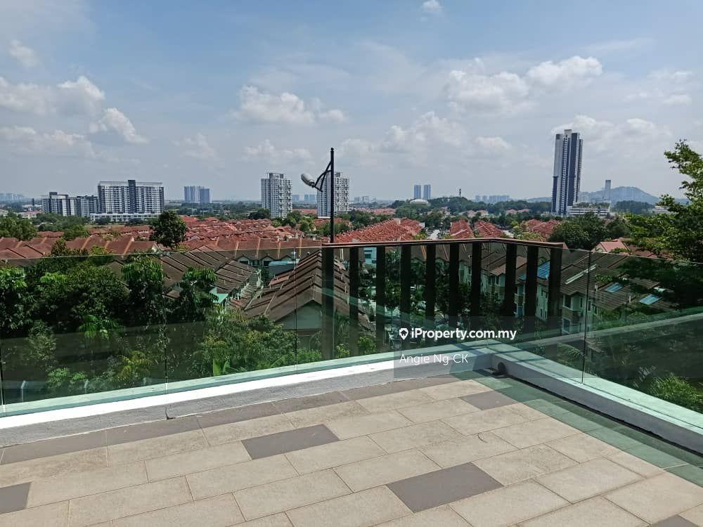 Semi-D house for Sale