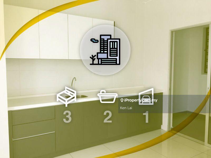 One Damansara, Damansara Damai Condominium For Rent