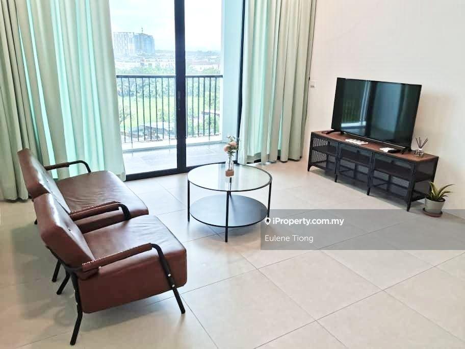 Yarra Park Apartment - Near Sunny Hill (Arang Road)