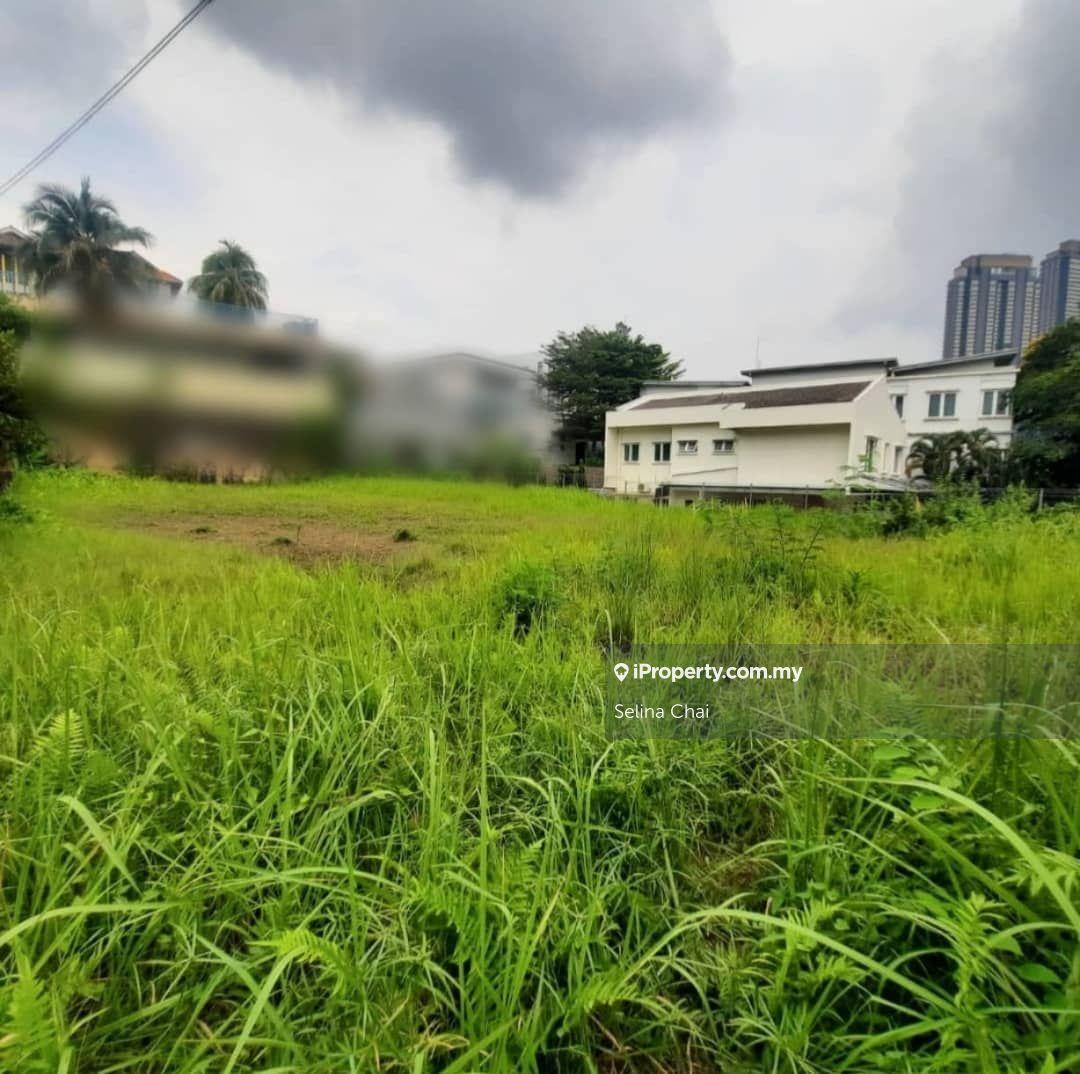 Bungalow Land, Damansara Heights