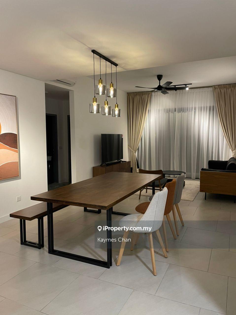 Triuni Residences @ Gelugor near USM