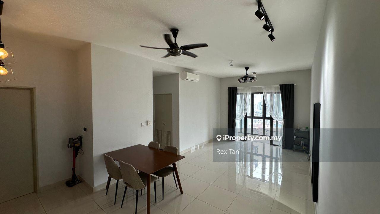 3 Bedrooms Fully furnished for rent.