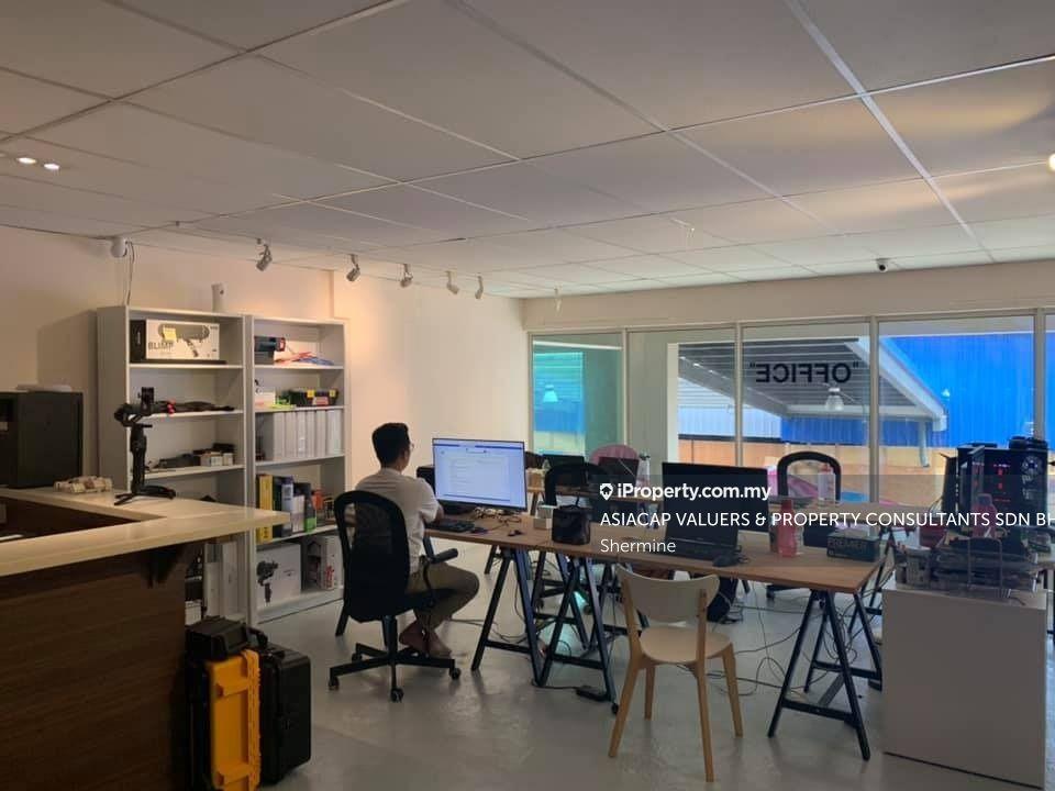 Office for Sale