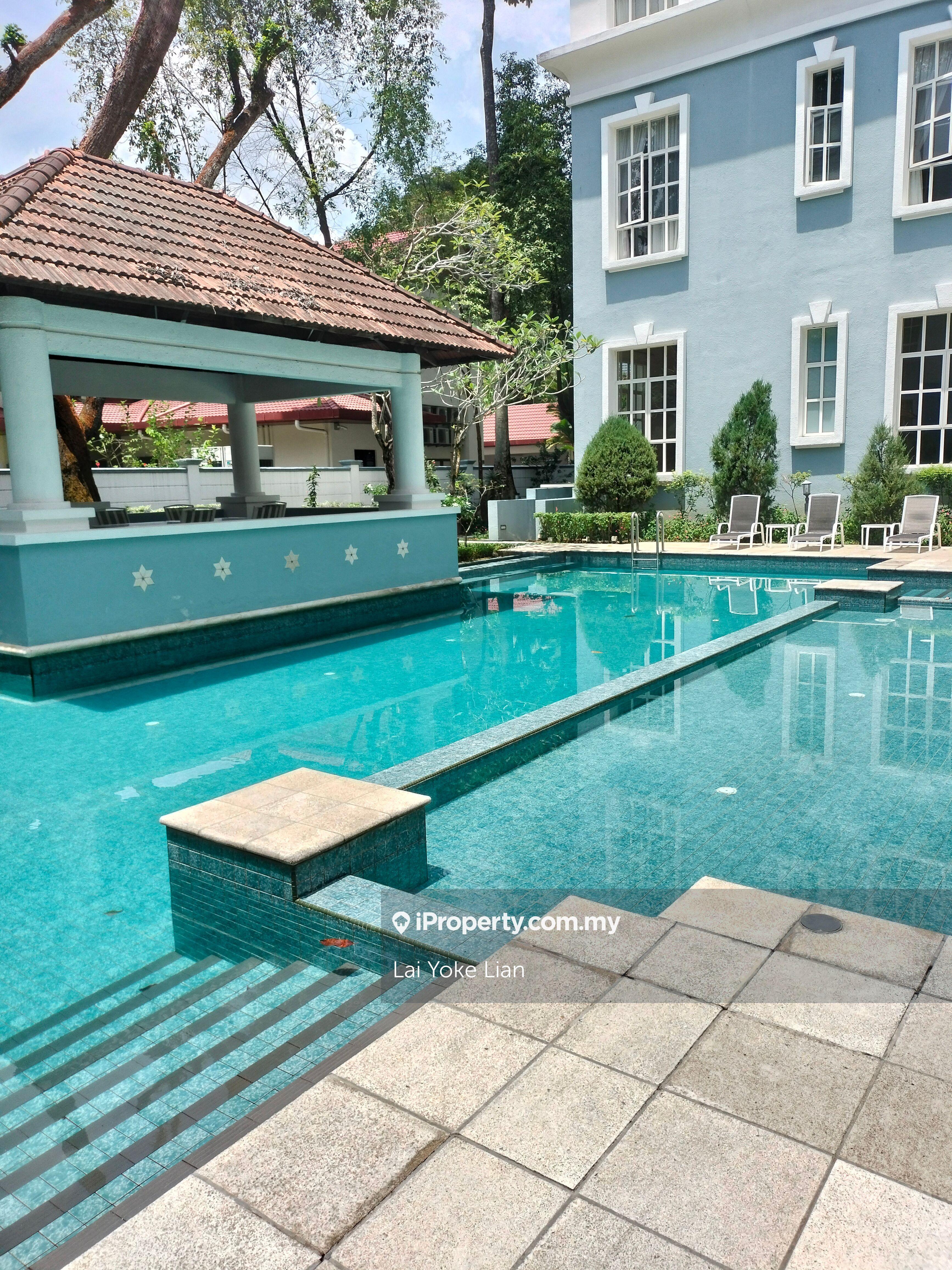 Sri Se Ekar Condominium For Rent