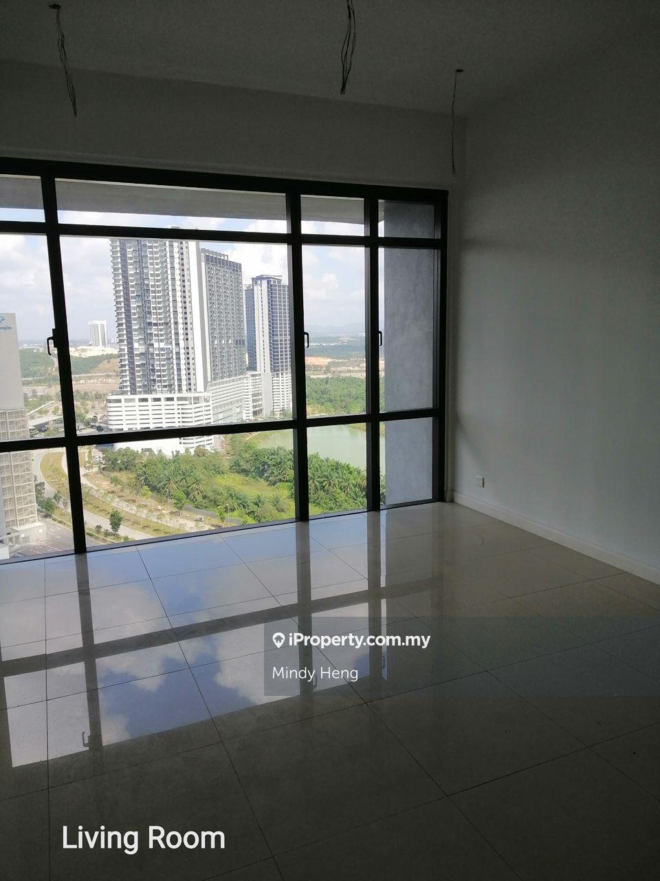 Grand Medini Residence