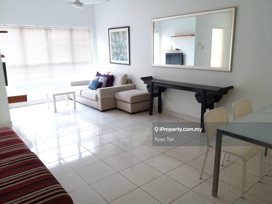 Viva Residency Fully furnished walking distance to MRT Station