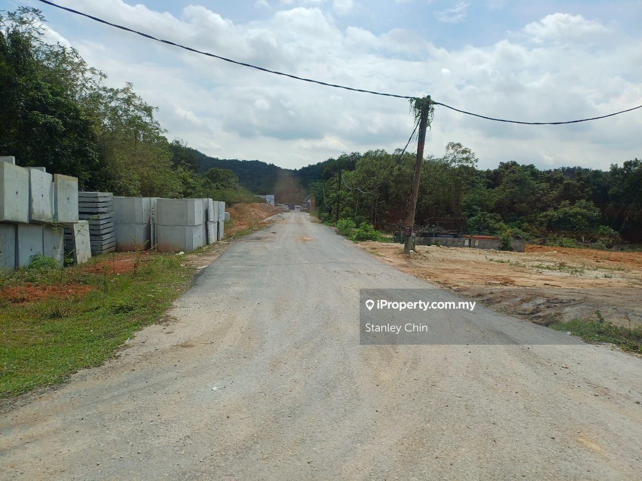 Kajang Land For Sale