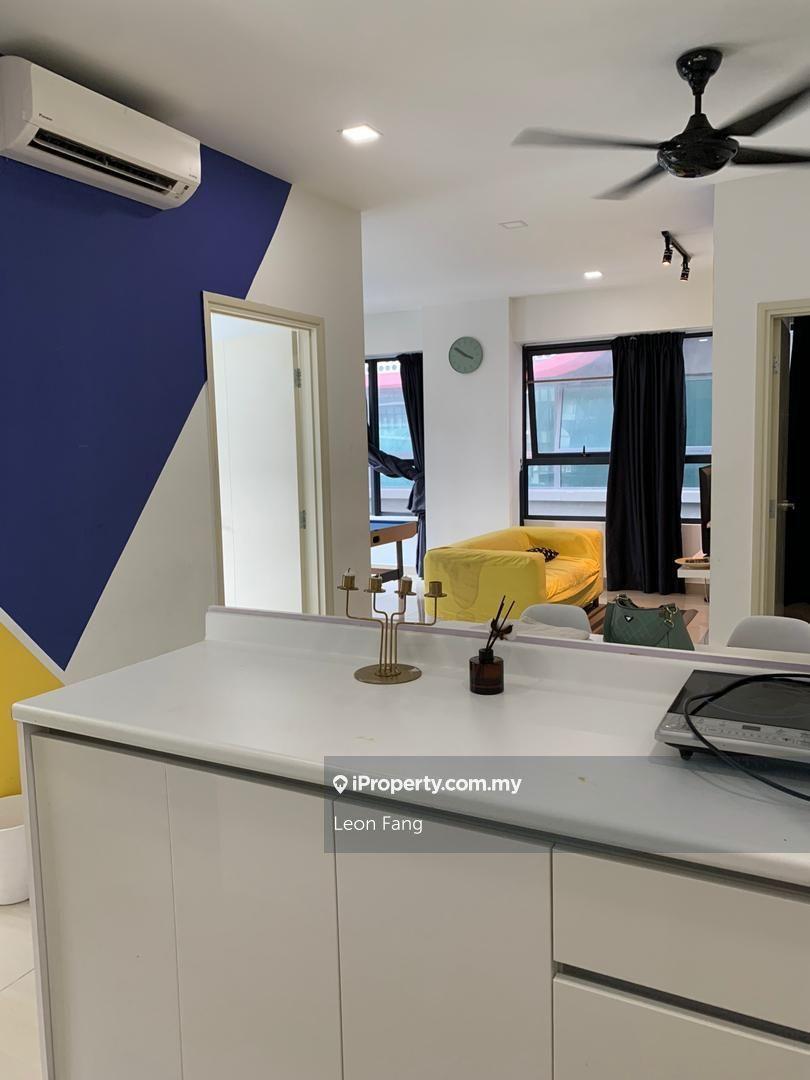 Arte Plus Ampang, Jalan Ampang KL, Fully furnish unit for sale
