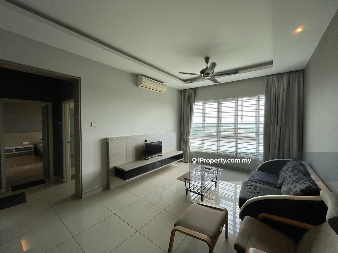 Tropez Residence Danga Bay Johor Bahru