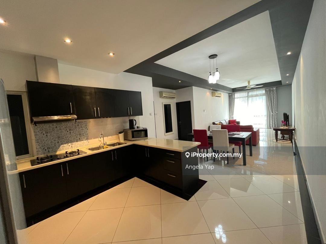 Serviced residence for Rent
