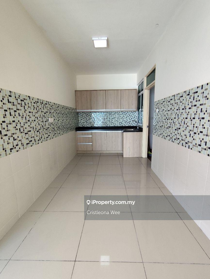 Metropolitan Block B Damansara Perdana For Rent