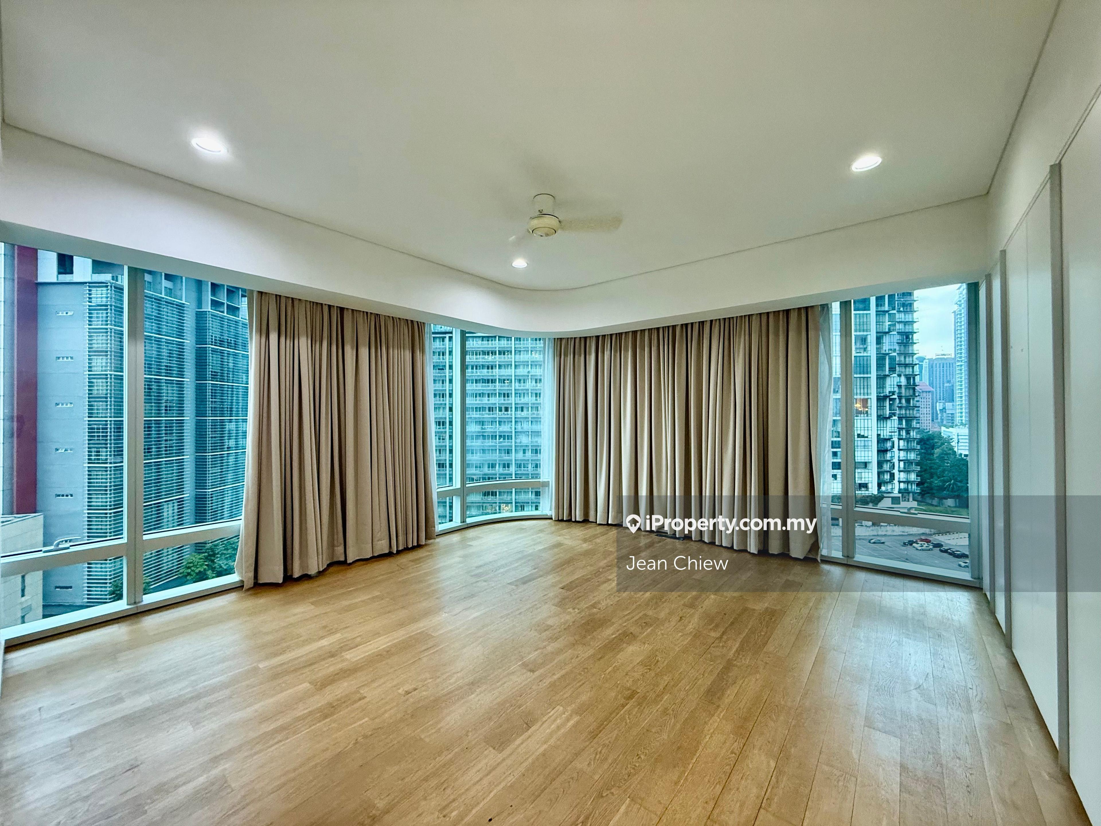 Condominium for Rent