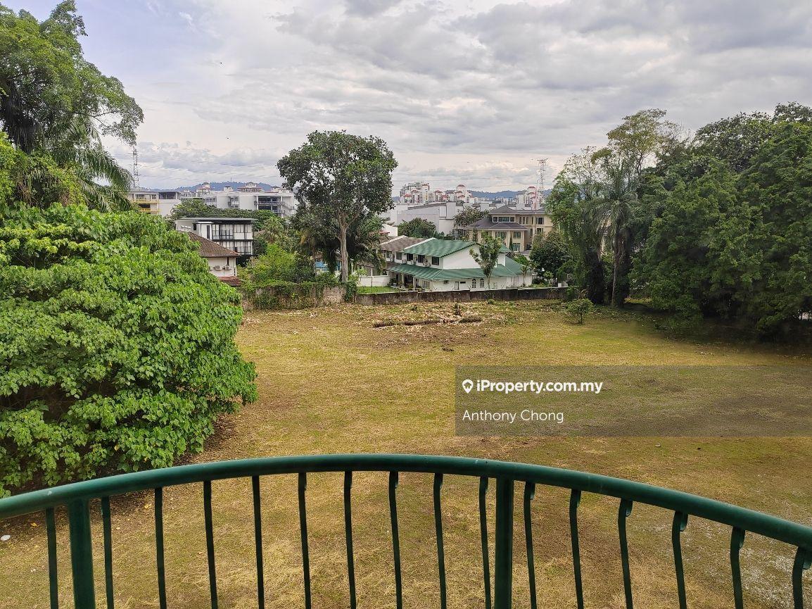 Wickham Manor, Desa Pahlawan, Ampang Near KLCC (Super Low Density)