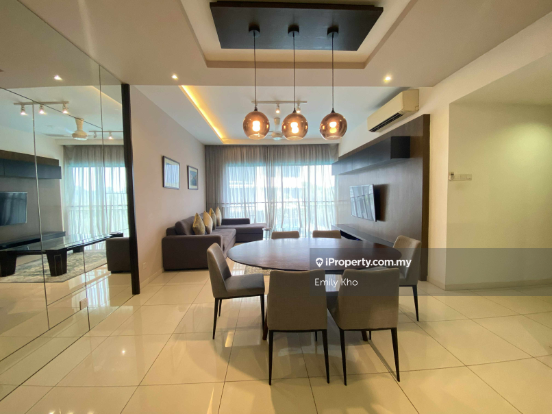 Full Furnish