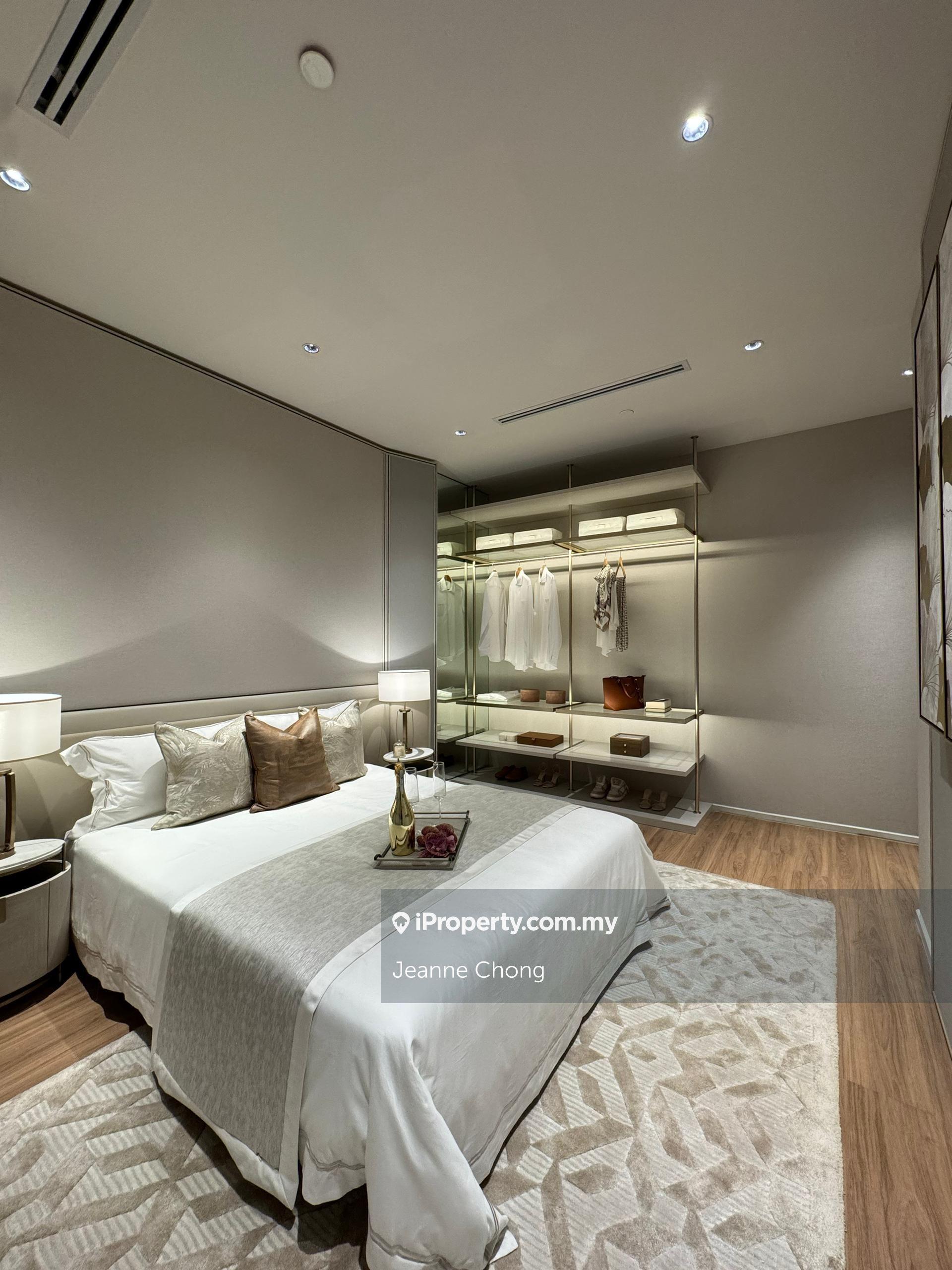 KLCC Condo For Sale Near Completed & Ready Move In developer units