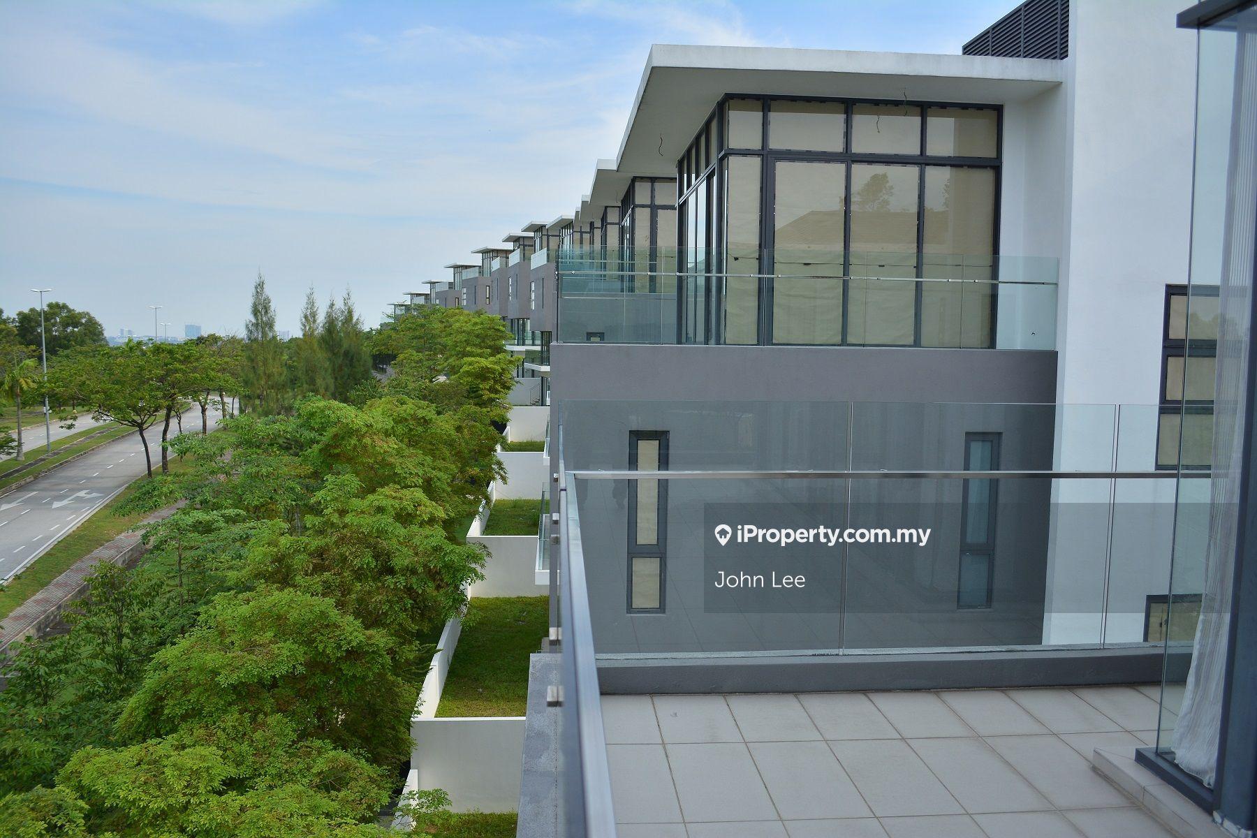 Hill Top Environment 3 Storey Semi D, Laman Granview Saujana Puchong