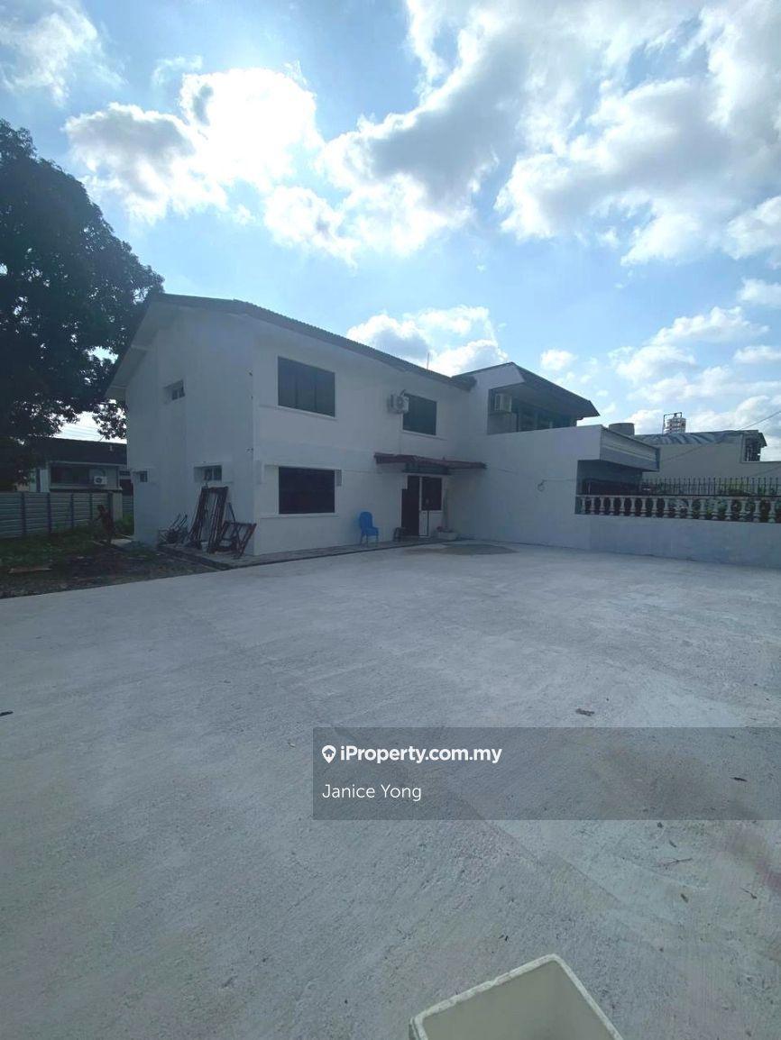 Good Condition With Well Maintained