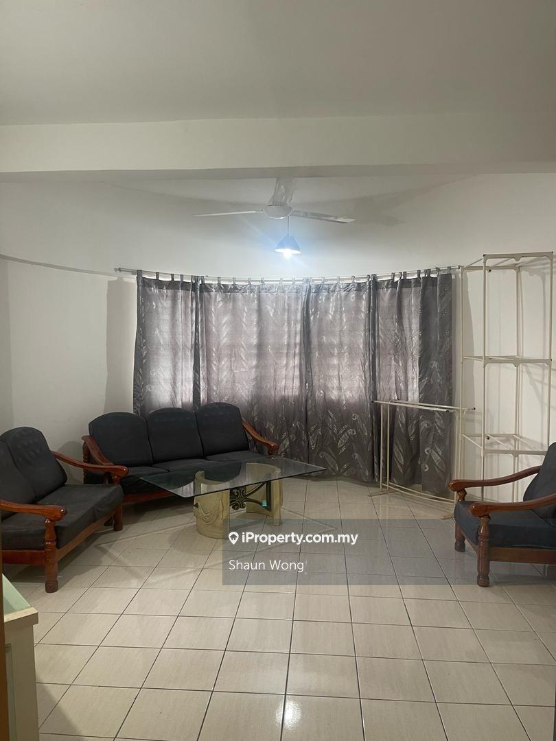Regency Condominium, Jalan Pelangi, Klang, Selangor 3r2b1cp ff
