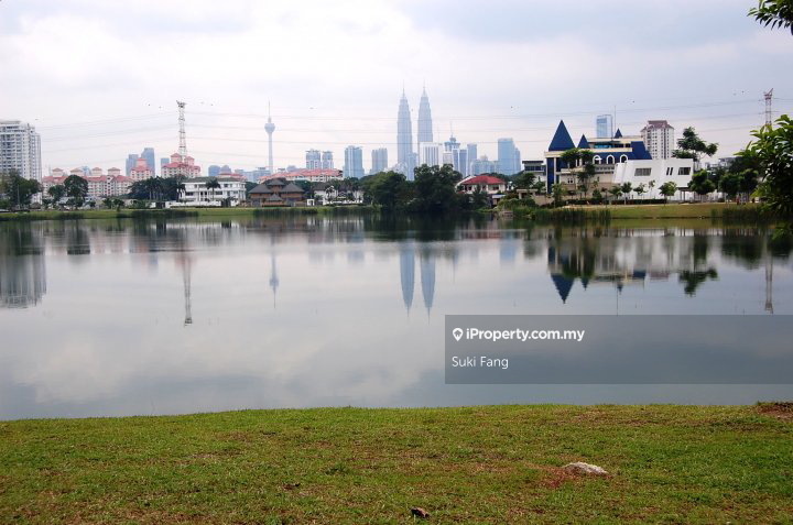 Jalan Ampang, KL City Center