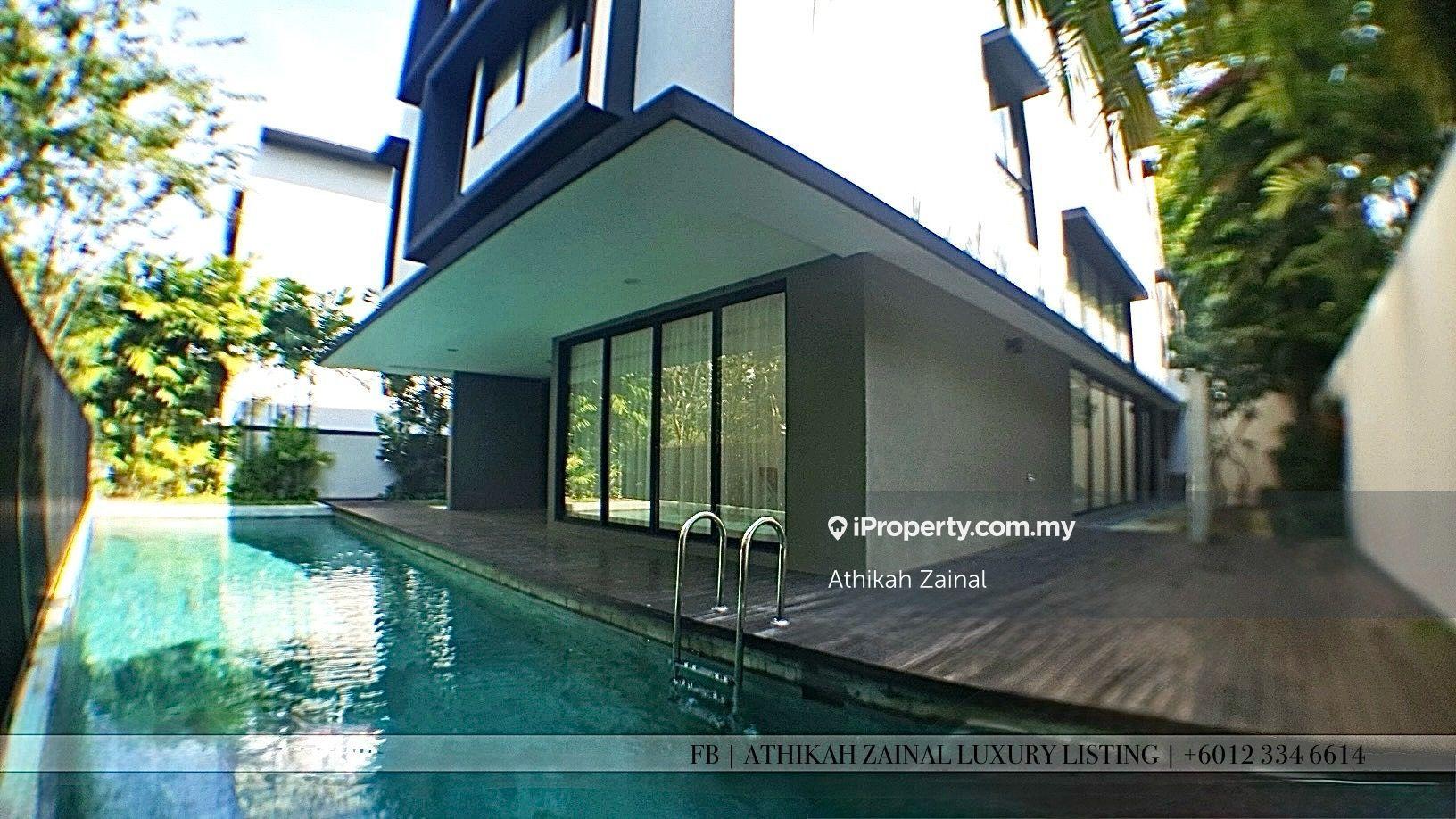 Actual Unit, Actual Price - Bungalow With 2 Master Bedroom