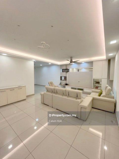 Double Storey 22x75 Goodview Heights