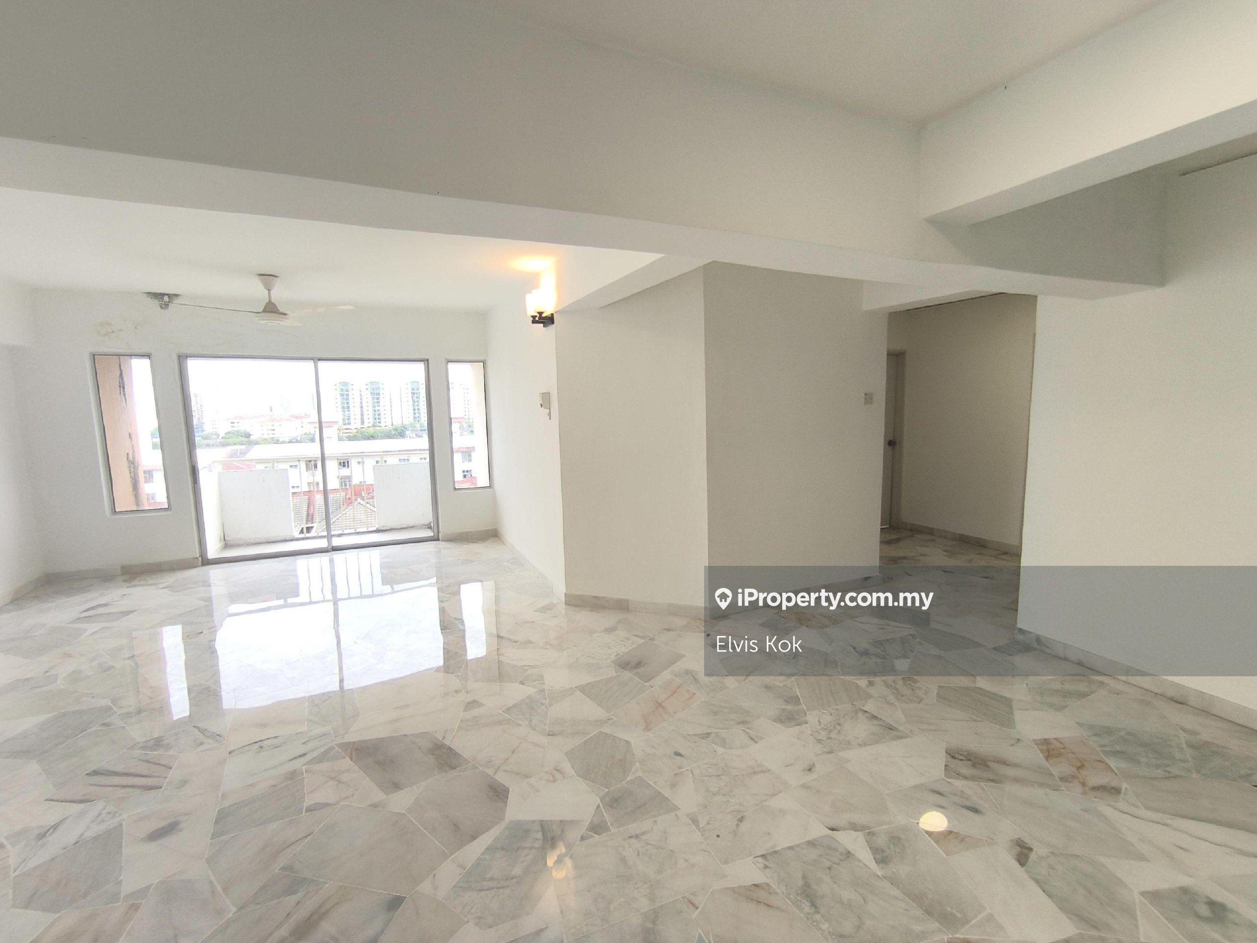 Corner, Low Down Payment 