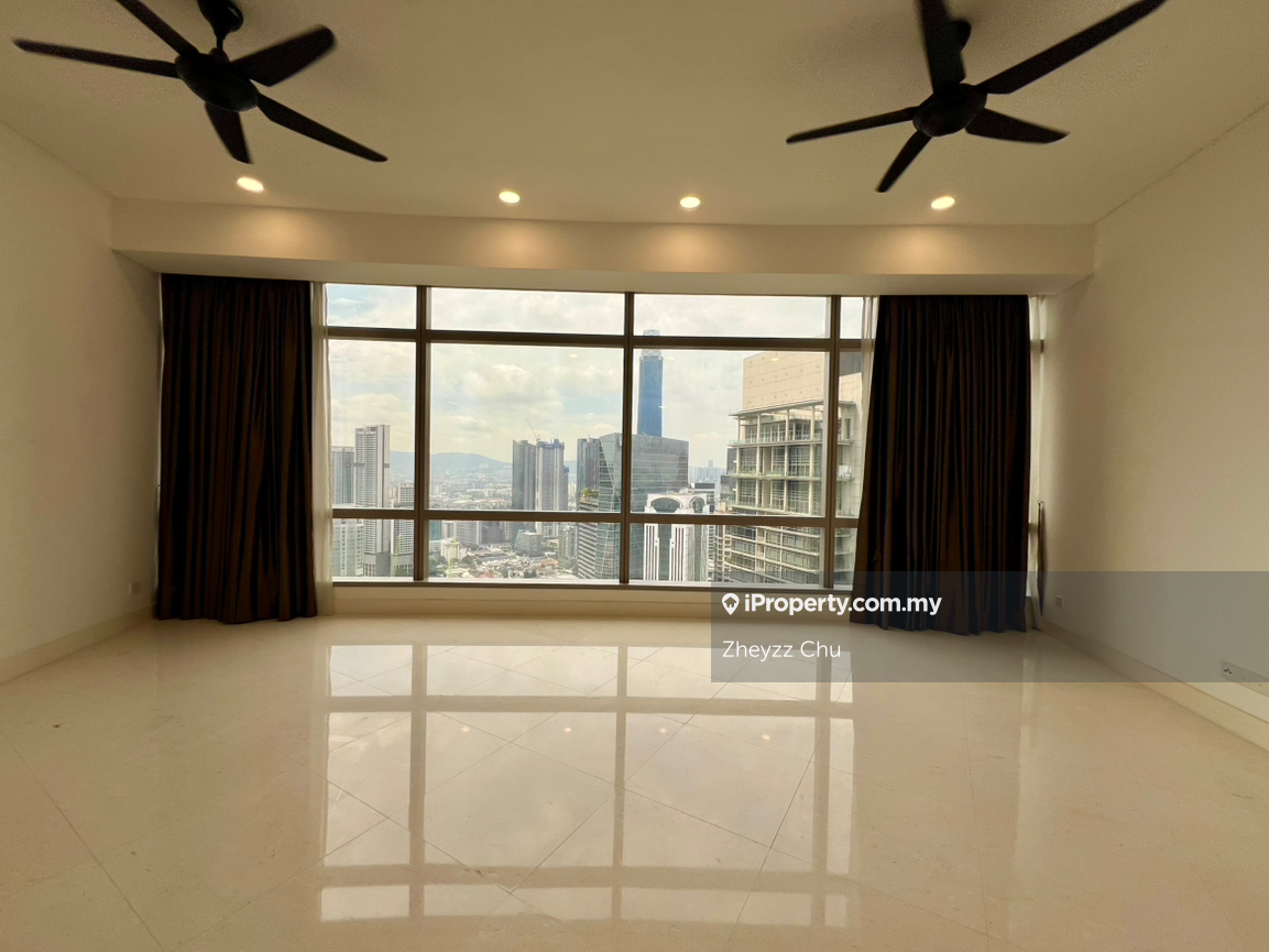 Serviced residence for Sale