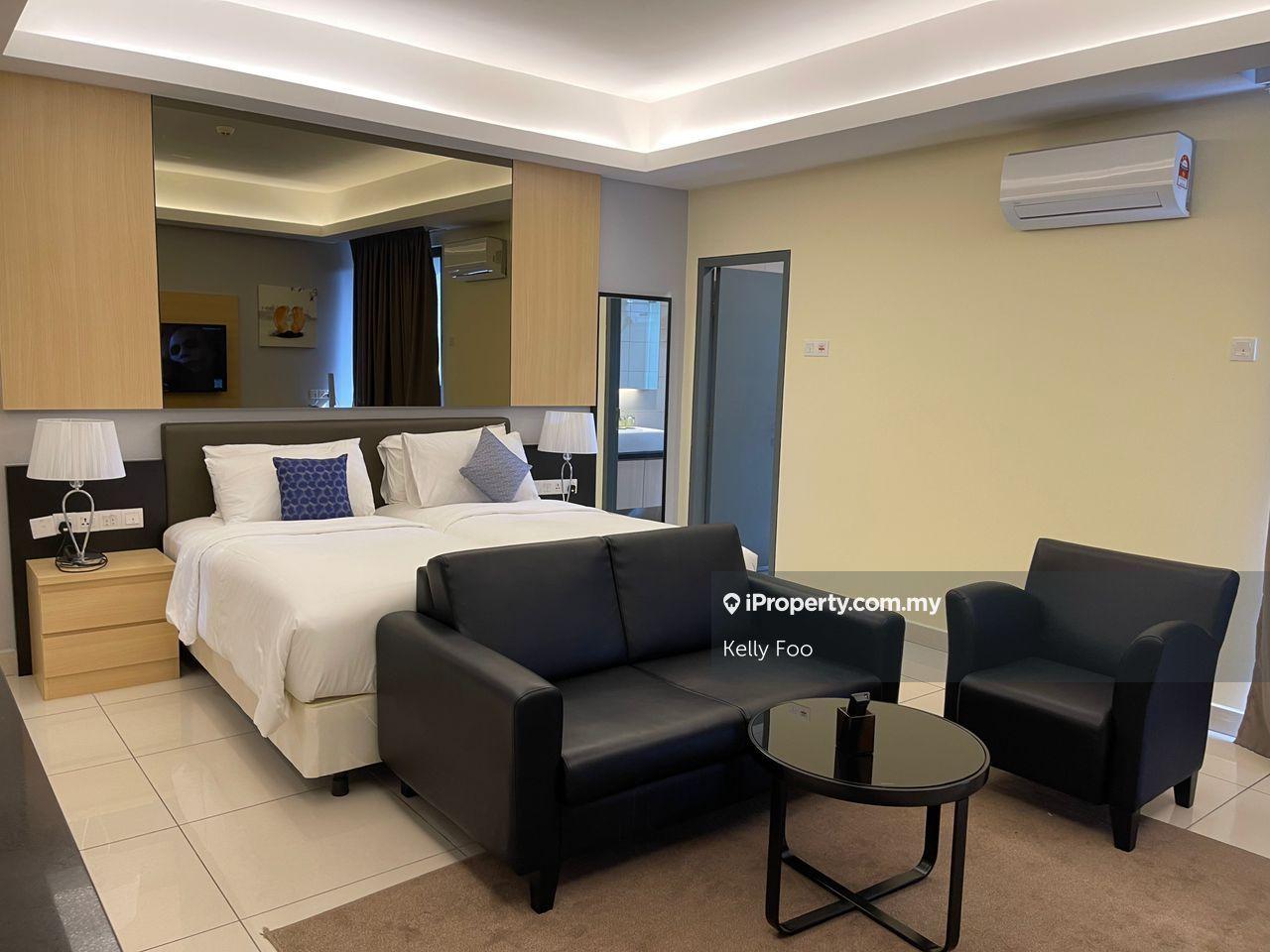 Ion Delement Genting For Sale