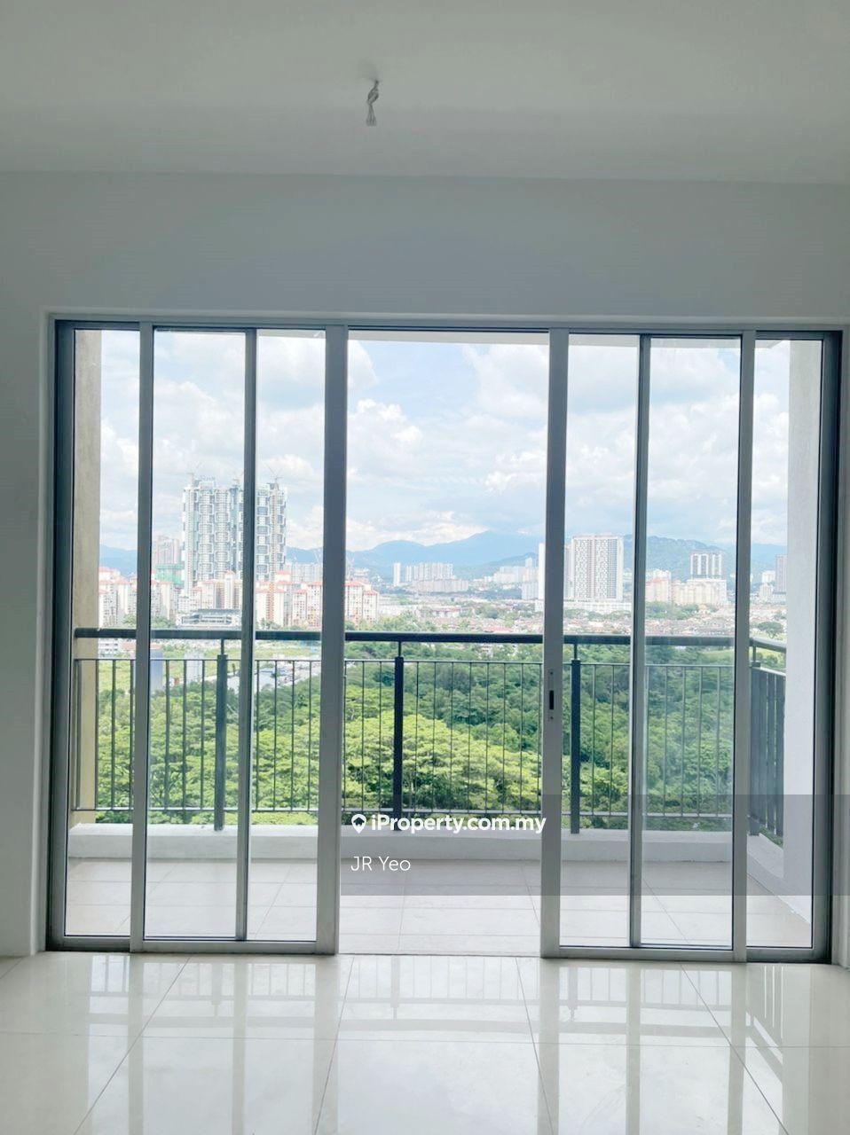 Non Bumi Pv Splendor semarak No block View setapak platinum victory