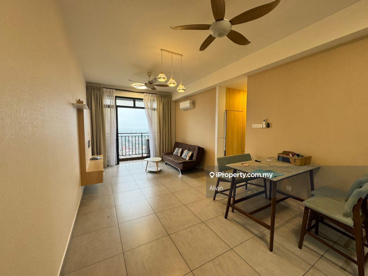 Condominium for Rent