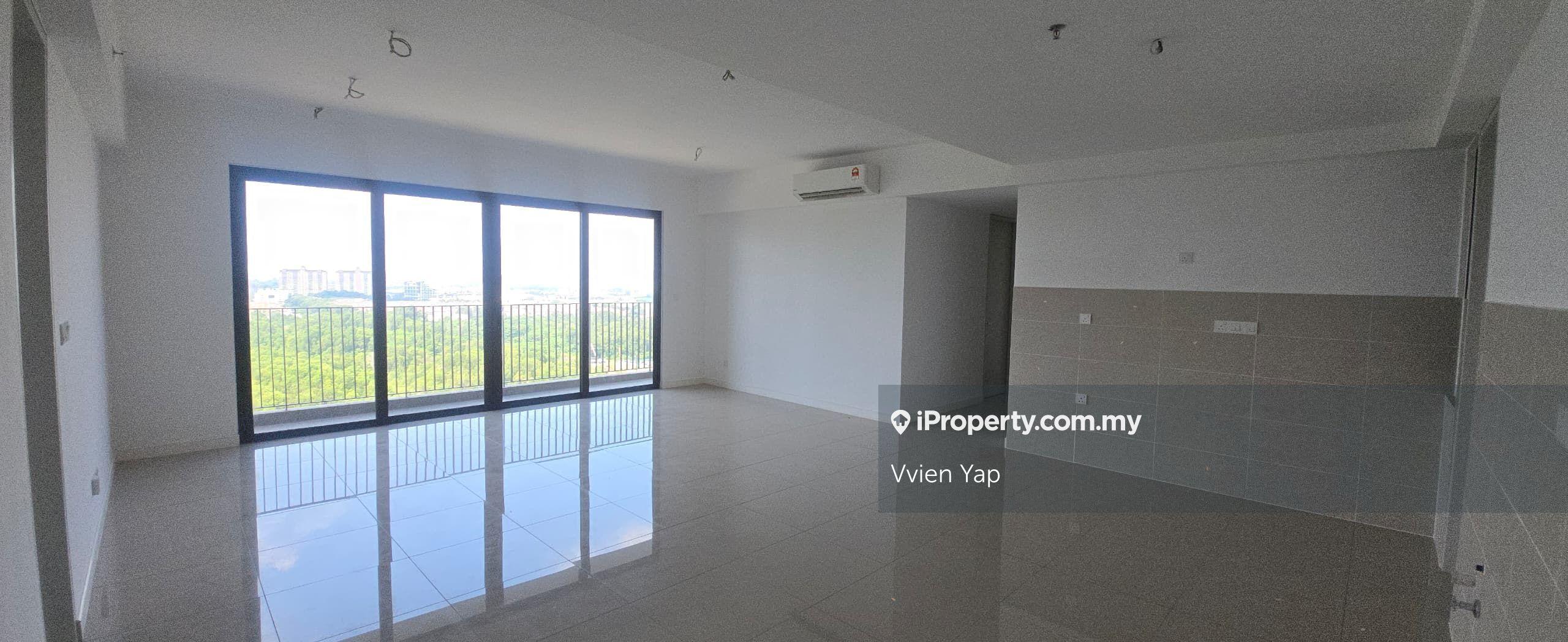 New Condo Just Collected Key for Sale
