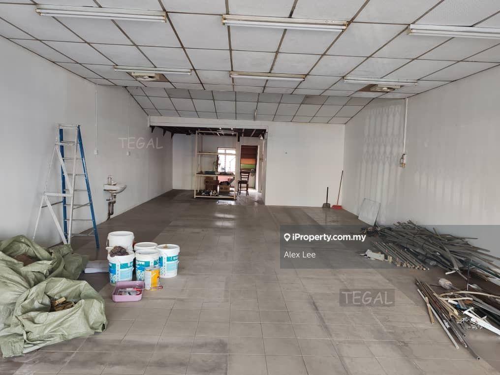 Prime Location 1760sf Klang Jaya Bukit Tinggi Klang 2 Storey Shoplot
