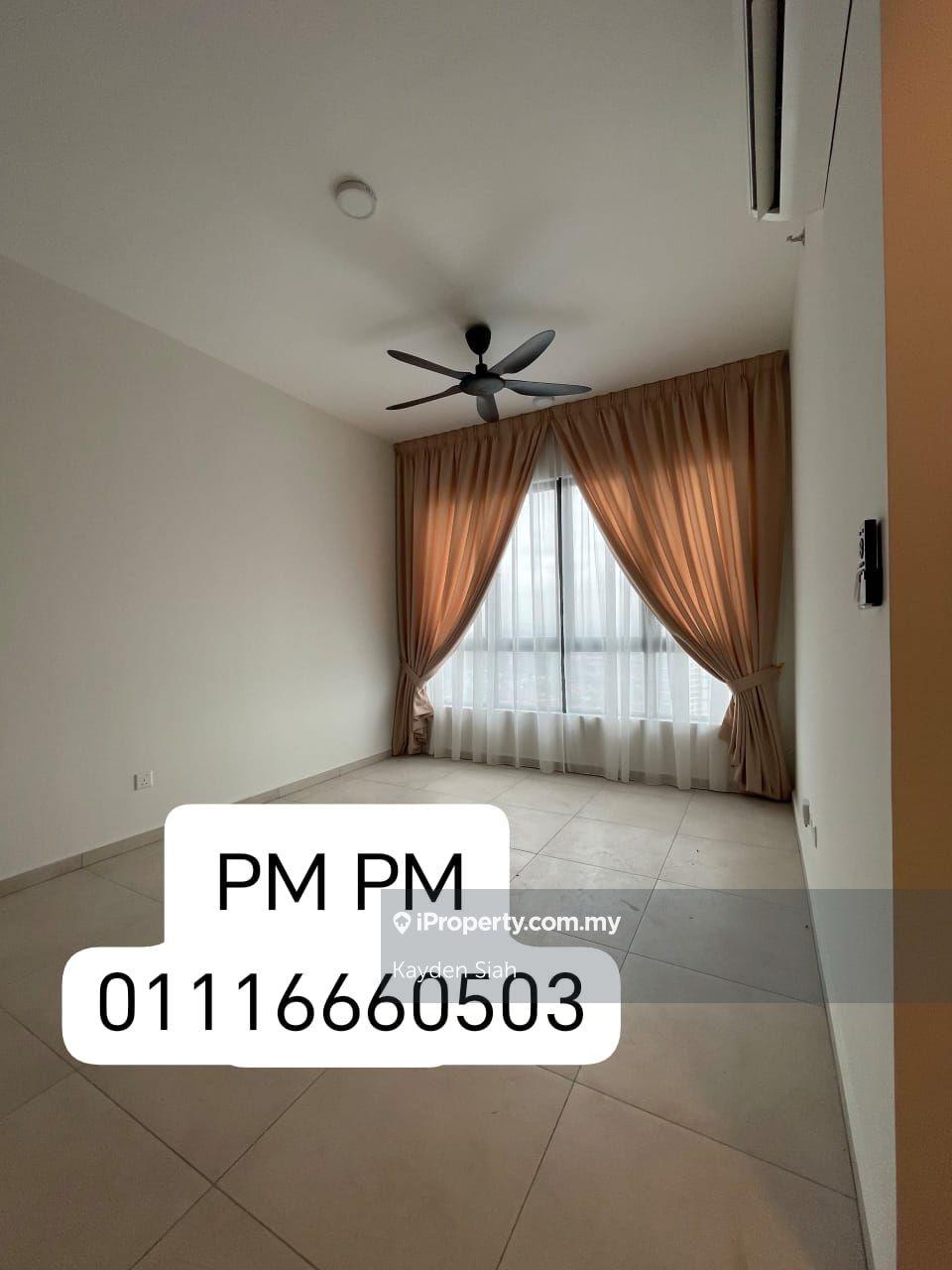 Meta City, Taman Equine, Seri Kembangan