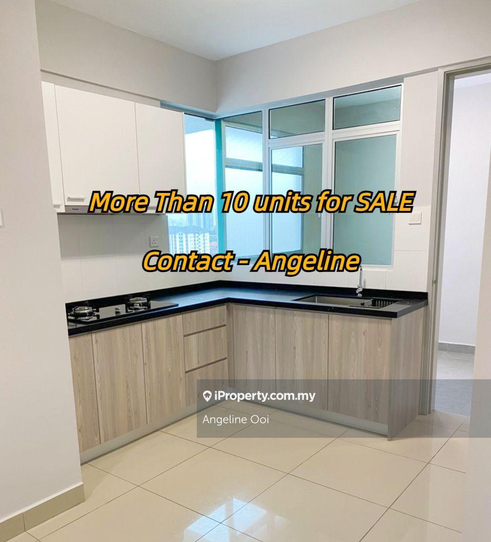 Many more units for Sale, Kindly contact for viewing- Specialist Agent